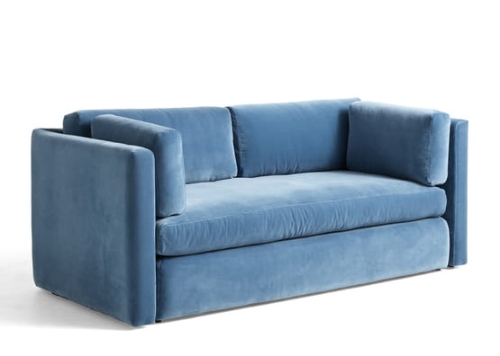 Sofa HACKNEY dwuosobowa HAY