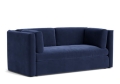 Sofa HACKNEY dwuosobowa HAY
