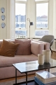 Sofa HACKNEY dwuosobowa HAY