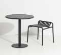 Stolik ogrodowy WEEK-END okrągły Ø70 Petite Friture