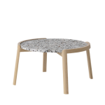 Stolik kawowy MIX medium Ø65 Bolia 