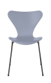 Krzesło SERIES 7 lawendowy niebieski