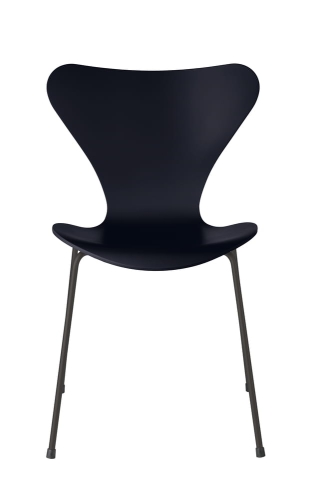 Krzesło SERIES 7  ciemny niebieski midnight blue