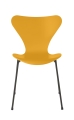 Krzesło SERIES 7  żółty