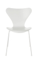 Krzesło SERIES 7  biały