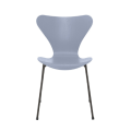 Krzesło SERIES 7 Fritz Hansen lawendowy