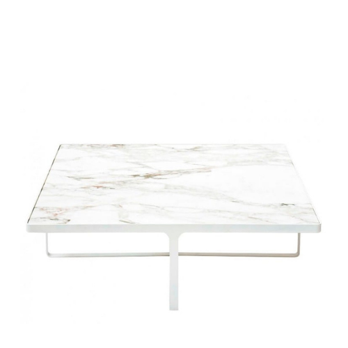 Stolik kawowy CAGE kwadratowy