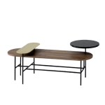 Stolik PALETTE JH7 &Tradition