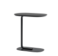 Stolik boczny RELATE h73,5 Muuto czarny
