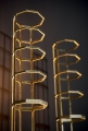 Lampa stołowa PALOMAR HUBBLE Baxter