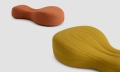 Sofa dwuosobowa BOULI Noti