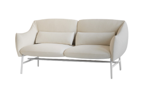 Sofa LUA dwuosobowa Noti
