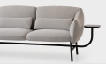 Sofa MUA dwuosobowa Noti