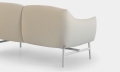 Sofa MUA dwuosobowa Noti
