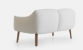 Sofa MUA dwuosobowa Noti