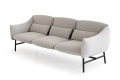 Sofa MUA trzyosobowa Noti