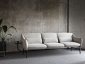Sofa MUA trzyosobowa Noti