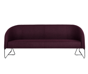 Sofa MULA trzyosobowa Noti