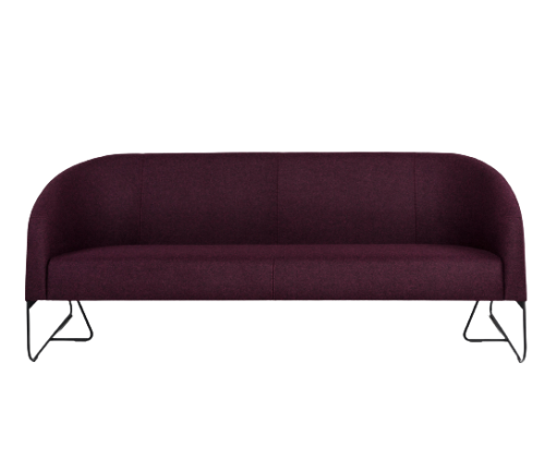 Sofa MULA trzyosobowa Noti