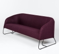Sofa MULA trzyosobowa Noti