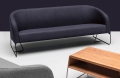 Sofa MULA trzyosobowa Noti
