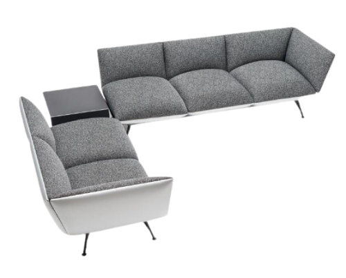 Sofa ALTAIR modułowa Comforty