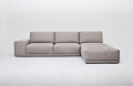 Sofa modułowa BADU Comforty