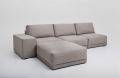 Sofa modułowa BADU Comforty