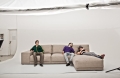 Sofa modułowa BADU Comforty