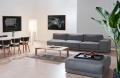Sofa modułowa BADU Comforty