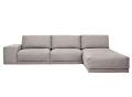 Sofa modułowa BADU Comforty