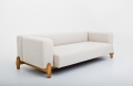 Sofa MARK Comforty trzyosobowa