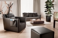 Sofa NOBEL trzyosobowa Comforty