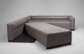 Sofa narożna SWING rozkładana z funkcją spania Comforty