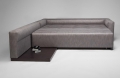 Sofa narożna SWING rozkładana z funkcją spania Comforty