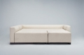 Sofa narożna SWING rozkładana z funkcją spania Comforty