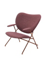 Fotel CALDER Comforty