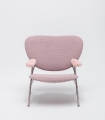 Fotel CALDER Comforty