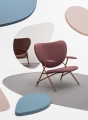 Fotel CALDER Comforty