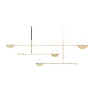 Lampa wisząca LEAVES Bolia