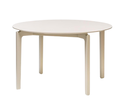 Stół okrągły LEAF 443 TON