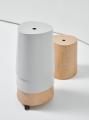 Taboret drewniany P.O.V. TON