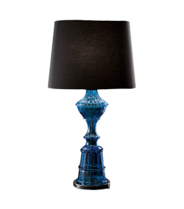Lampa stołowa SAMURAI Barovier&Toso