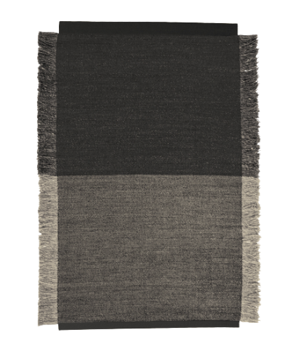 Dywan FRINGE Kvadrat