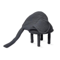 Puf słoń ELEPHANT PETSTOOLS dla dzieci Petit Friture