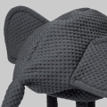 Puf słoń ELEPHANT PETSTOOLS dla dzieci Petit Friture