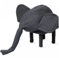 Puf słoń ELEPHANT PETSTOOLS dla dzieci Petit Friture