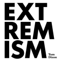 Książka EXTREMISM Tom Dixon