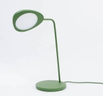 Lampa LEAF zielona MUUTO