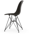 Krzesło EAMES FIBERGLASS elephant grey DSR Vitra